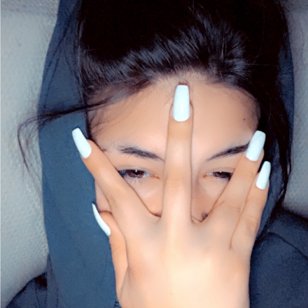 Meet your Posher, Rye